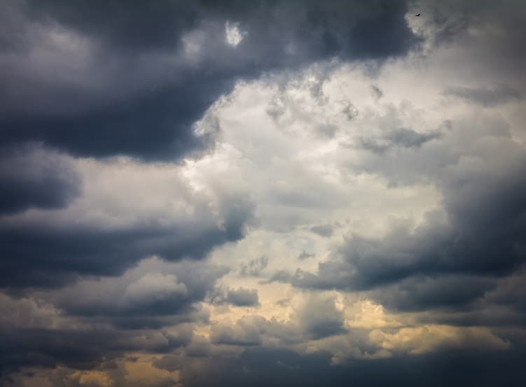 Imagem da notícia Clima em fevereiro de 2025 Imagem da notícia Clima em fevereiro de 2025