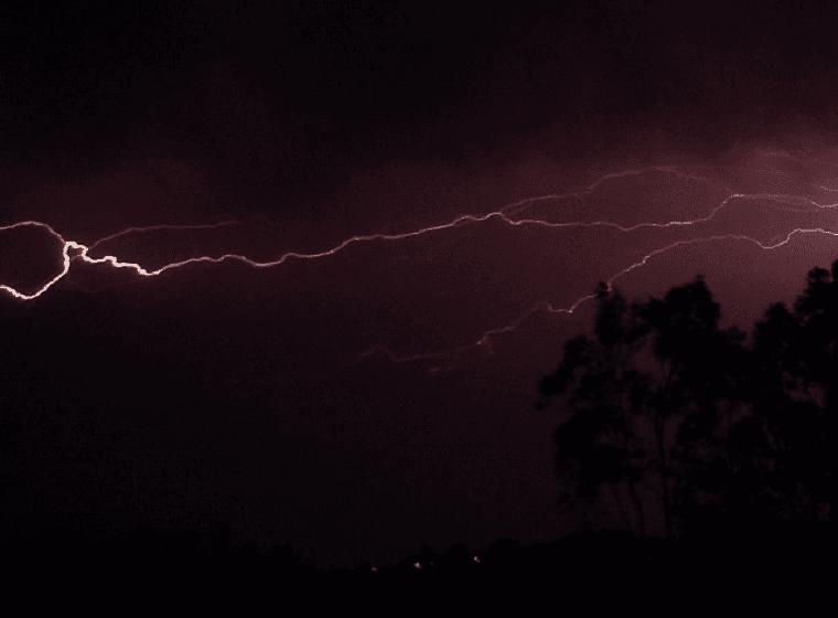Imagem da notícia Temporais vão dar trégua em Mato Grosso do Sul a partir do domingo Imagem da notícia Temporais vão dar trégua em Mato Grosso do Sul a partir do domingo