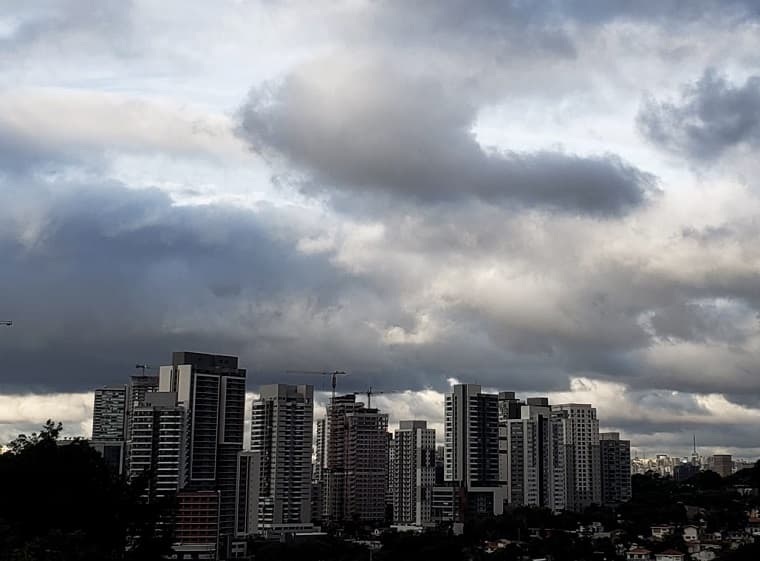 Imagem da notícia Novos recordes de frio nas três capitais do Sul, de SP e de MS Imagem da notícia Novos recordes de frio nas três capitais do Sul, de SP e de MS