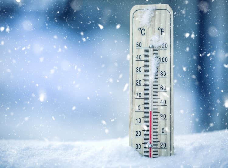 Imagem da notícia Possibilidade de neve e precipitação invernal no Sul Imagem da notícia Possibilidade de neve e precipitação invernal no Sul