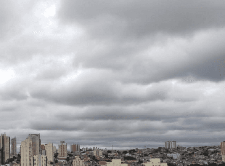 Imagem da notícia São Paulo tem nova queda de temperatura Imagem da notícia São Paulo tem nova queda de temperatura