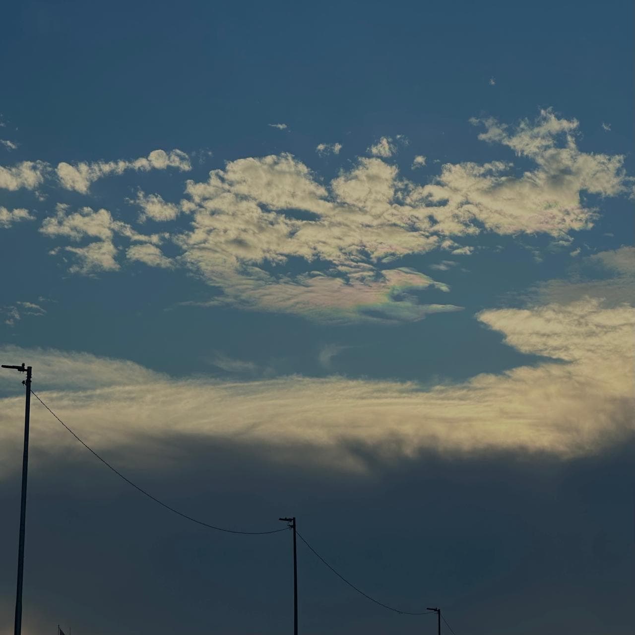 Imagem da notícia Primeira massa de ar frio de 2026 derruba as temperaturas no Sul e em parte do Sudeste Imagem da notícia Primeira massa de ar frio de 2026 derruba as temperaturas no Sul e em parte do Sudeste