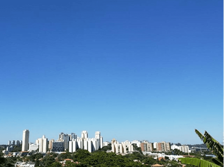 Imagem de destaque da notícia Frio no BR: Sul abaixo de 0°C, Sudeste com 2ºC, Centro-Oeste com 8°C e Nordeste com 11°C Imagem de destaque da notícia Frio no BR: Sul abaixo de 0°C, Sudeste com 2ºC, Centro-Oeste com 8°C e Nordeste com 11°C
