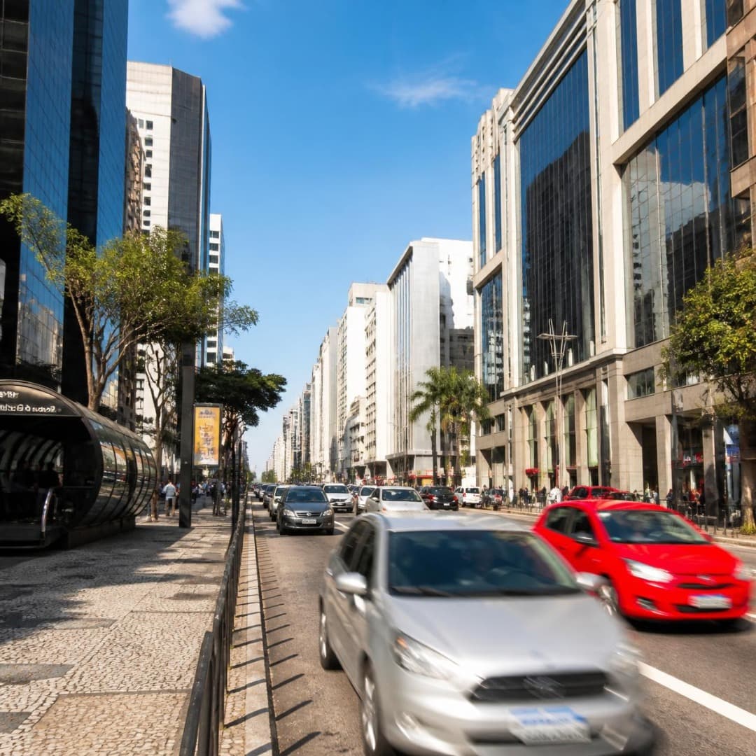 Imagem da notícia Curitiba pode ter mudança brusca nas temperaturas nos próximos dias Imagem da notícia Curitiba pode ter mudança brusca nas temperaturas nos próximos dias