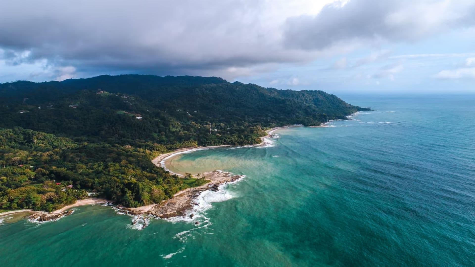 Imagem da notícia Costa Rica: natureza, aventura e sustentabilidade em uma viagem inesquecível Imagem da notícia Costa Rica: natureza, aventura e sustentabilidade em uma viagem inesquecível
