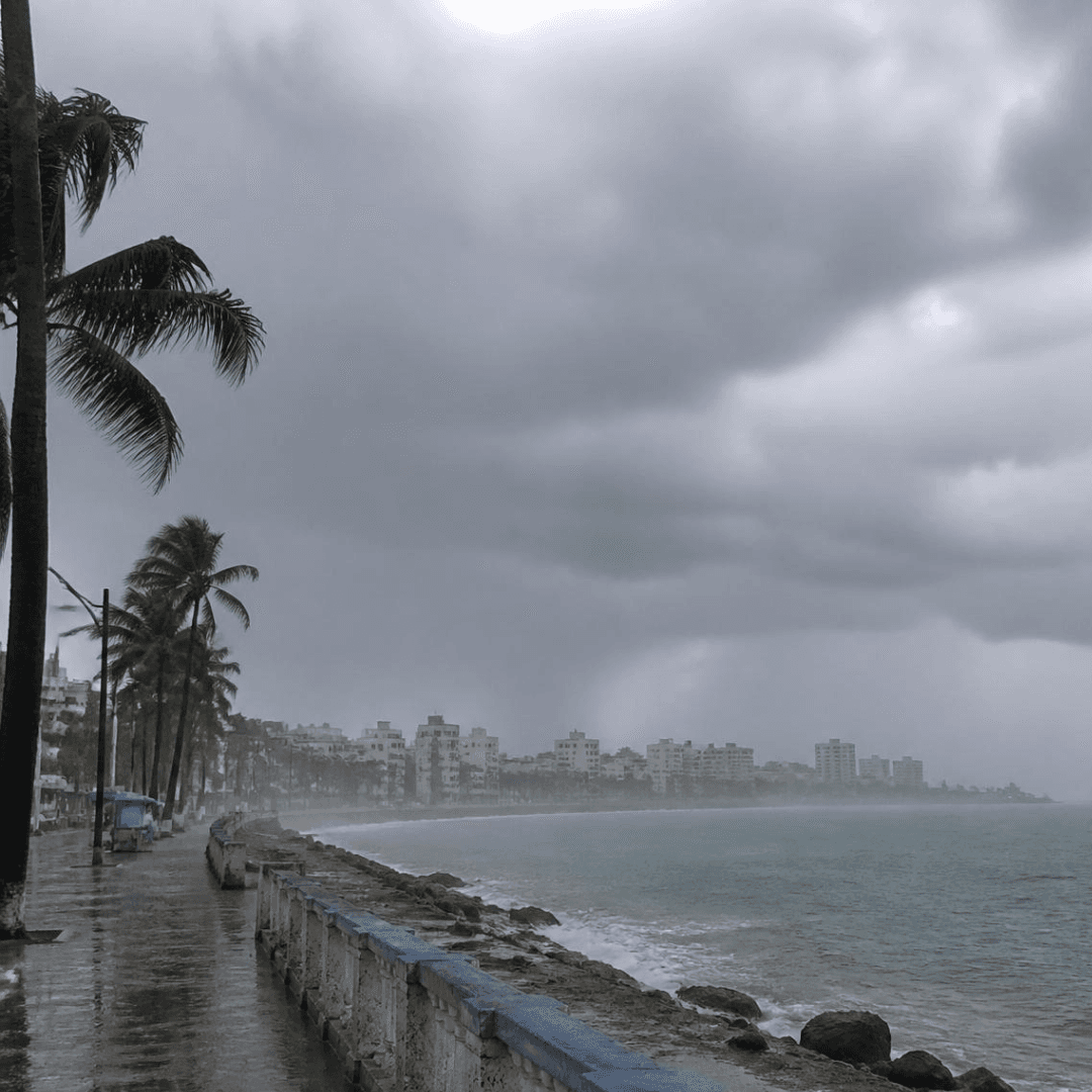Chuva aumenta no litoral do NE e faixa litorânea da Bahia concentra os maiores volumes Chuva aumenta no litoral do NE e faixa litorânea da Bahia concentra os maiores volumes