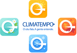 Imagem da notícia CLIMATEMPO: A identidade que muda com o tempo Imagem da notícia CLIMATEMPO: A identidade que muda com o tempo