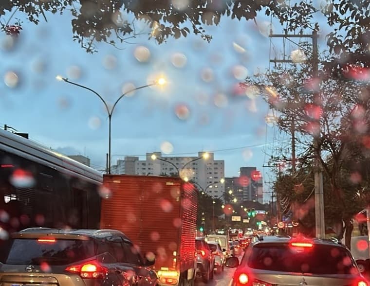Imagem da notícia O ano em que setembro virou janeiro em São Paulo Imagem da notícia O ano em que setembro virou janeiro em São Paulo