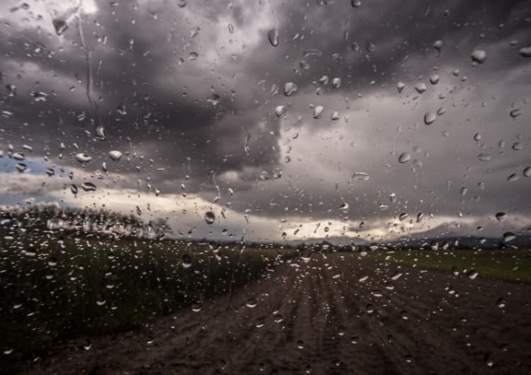 Imagem da notícia Após calor intenso, chuva ganha espaço em Mato Grosso, Goiás e Distrito Federal Imagem da notícia Após calor intenso, chuva ganha espaço em Mato Grosso, Goiás e Distrito Federal