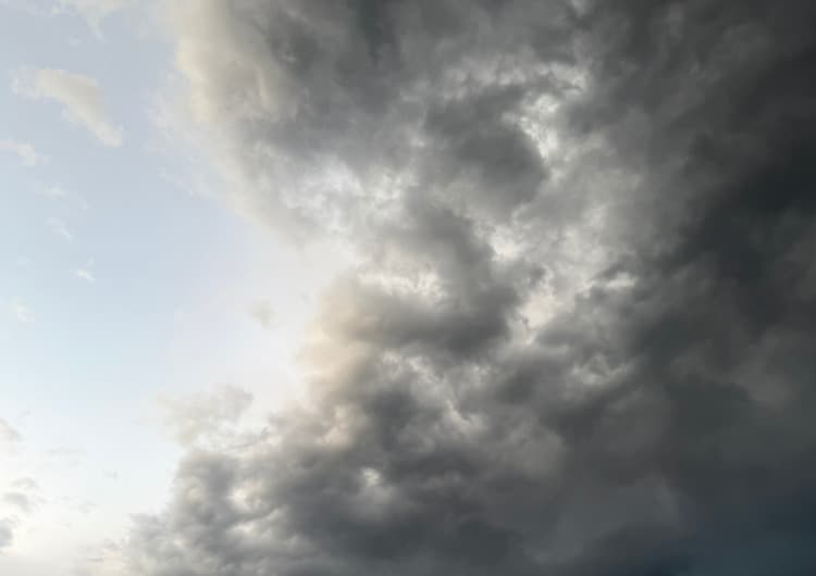 Imagem de destaque da notícia Chuva passa de 100 mm em Mato Grosso do Sul e risco de temporais segue elevado Imagem de destaque da notícia Chuva passa de 100 mm em Mato Grosso do Sul e risco de temporais segue elevado