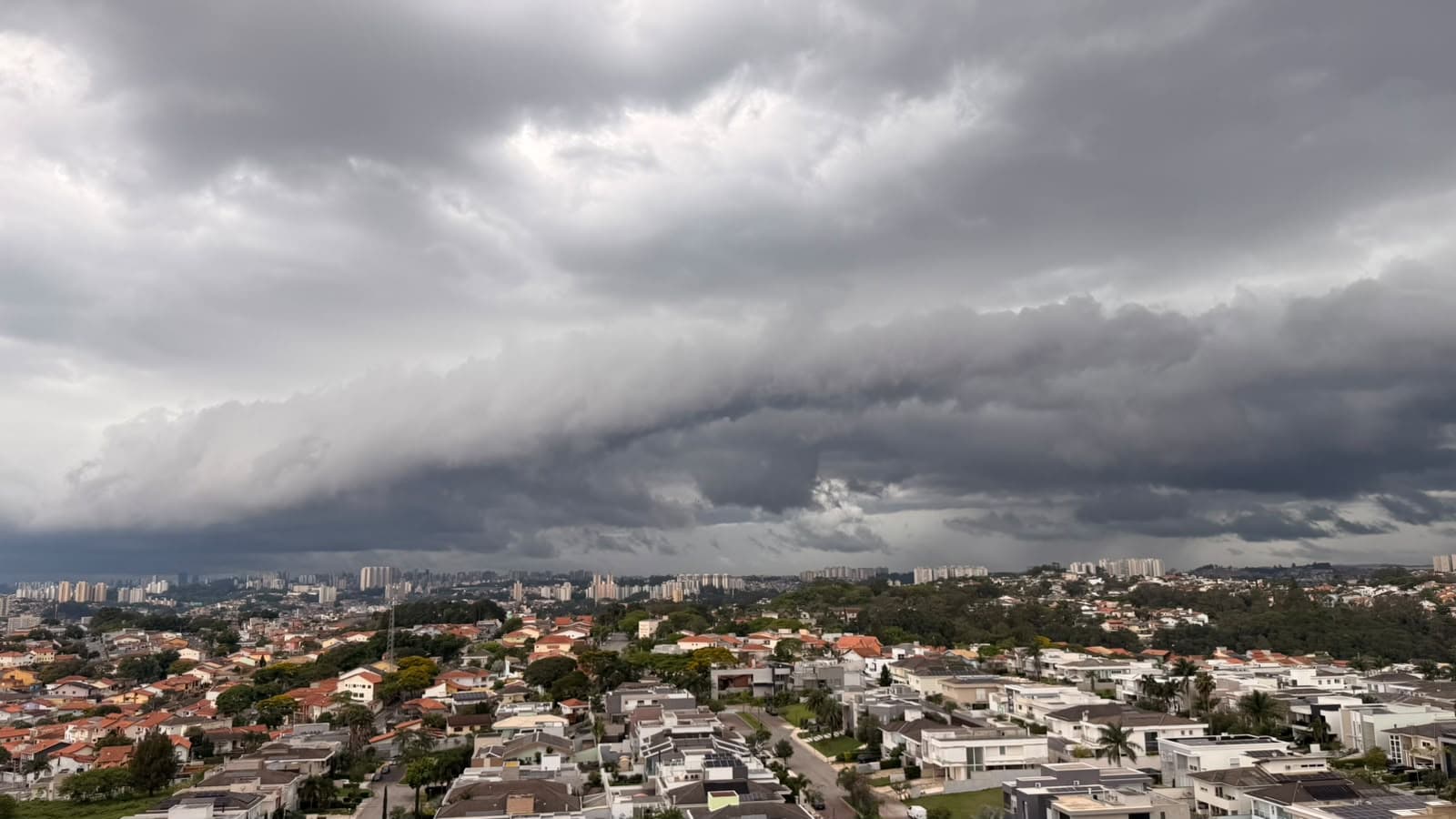 São Paulo volta a esquentar no início de novembro; veja quando o calor ganha força São Paulo volta a esquentar no início de novembro; veja quando o calor ganha força