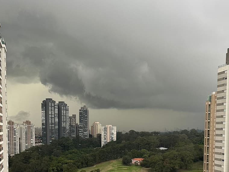 Imagem da notícia Balanço de outubro de 2024 na cidade de São Paulo Imagem da notícia Balanço de outubro de 2024 na cidade de São Paulo