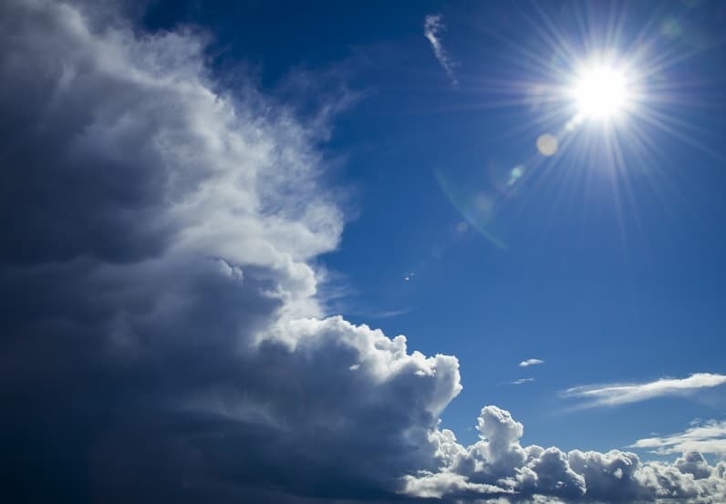 Imagem da notícia Cadê o calor de novembro? Imagem da notícia Cadê o calor de novembro?