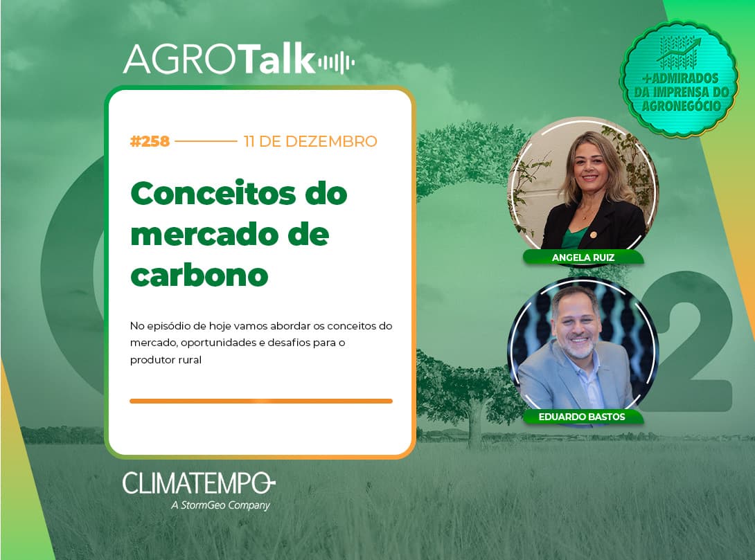 Imagem da notícia Como vamos alimentar o mundo sem consumir nosso ambiente tropical? Imagem da notícia Como vamos alimentar o mundo sem consumir nosso ambiente tropical?