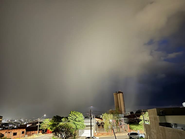 Imagem da notícia Chuvas extremas de 2024 no Brasil Imagem da notícia Chuvas extremas de 2024 no Brasil