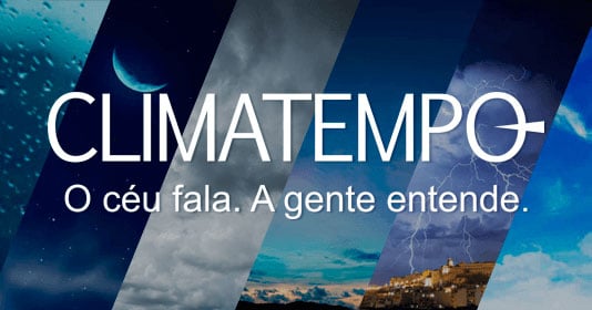 Clima e previsão do tempo: Meteorologia é na Climatempo!