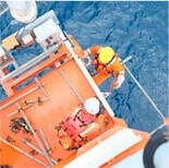 Ocean Report